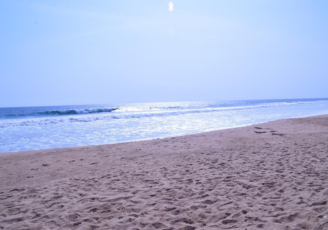 Hotels Residences Easy コトヌー エクステリア 写真